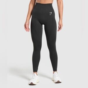Gymshark Vital Seamless 2.0 Leggings, Small